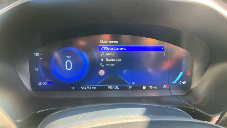 Ford Kuga 2.0 EcoBlue 190 Titanium First Ed 5dr Auto AWD Diesel Estate